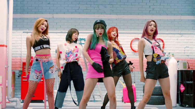 乐享音乐TV 超清画质MV -第5张图片-分享迷