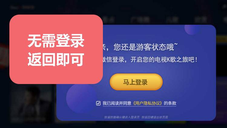 百灵K歌 VIP版 超高清MV-第3张图片-分享迷