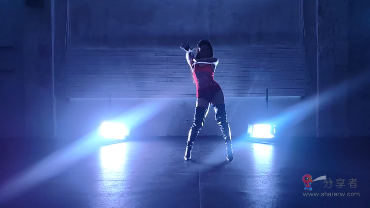 小腰街舞TV 解锁版 性感舞蹈在线教学-第4张图片-分享迷