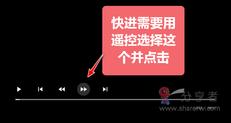 蓝影TV  高画质无限制点播 超流畅-第4张图片-分享迷