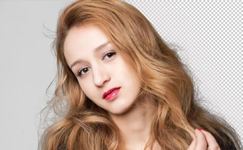 抠图神器Topaz ReMask 5 汉化版（Win/Mac）-第3张图片-分享迷