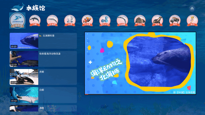 百科动物园TV 线上动物园 高清无限制-第5张图片-分享迷