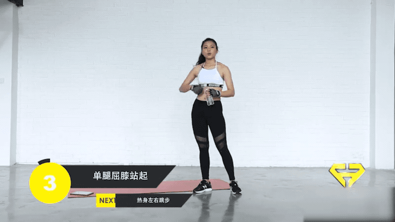 运动健身TV 免登会员版-第4张图片-分享迷