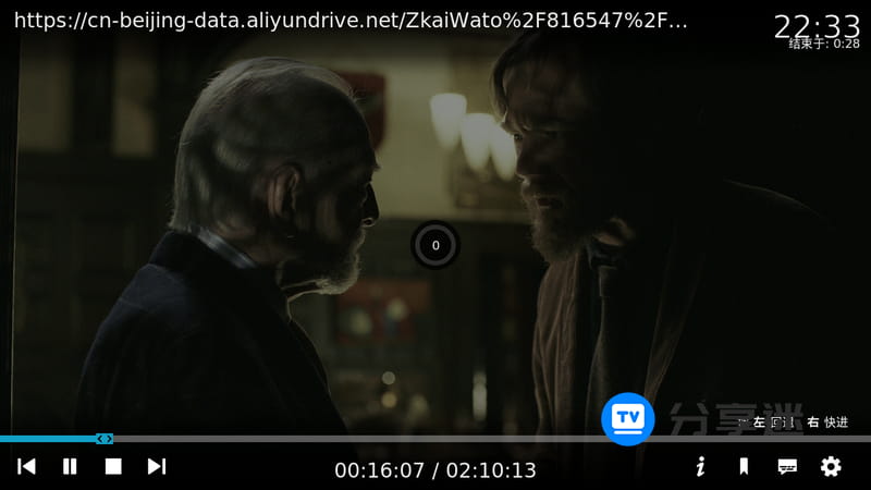 kodi v17 默认中文版 TV播放器-第3张图片-分享迷