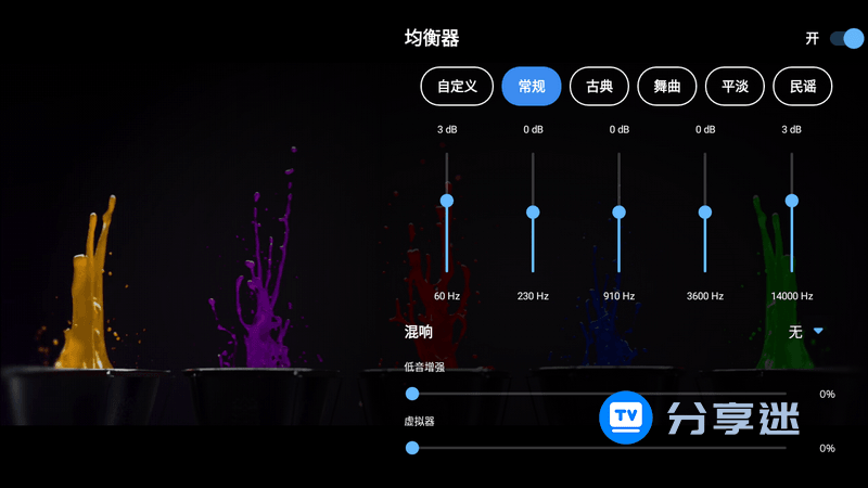 MX player v1.0.4 经典版-第2张图片-分享迷