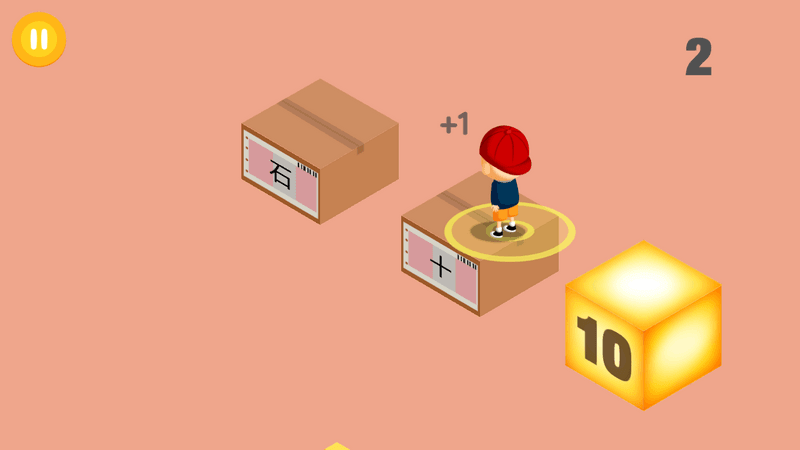 阳阳跳一跳TV v2.5.1.82 趣味游戏-第4张图片-分享迷