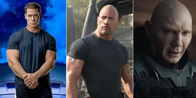 WWE大视界 v2.4.996 wwe解说短片-第5张图片-分享迷