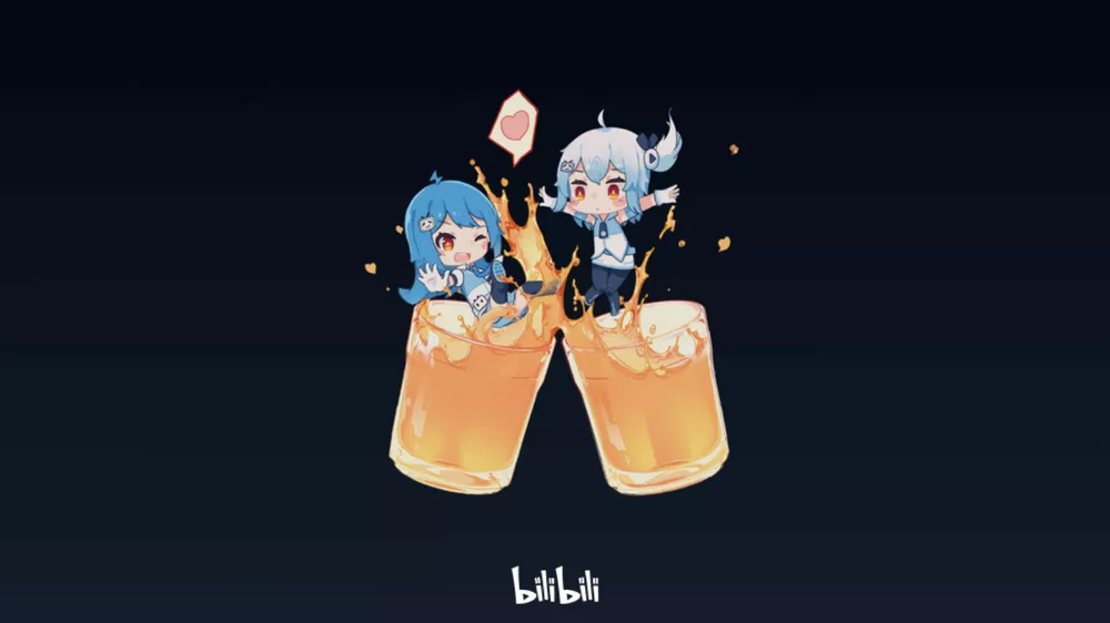 哔哩哔哩TV小爱提取版 v1.1.7.18 手机大会员通用-第1张图片-分享迷