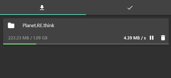 Gopeed v1.6.1 开源下载器 支持全平台-第4张图片-分享迷