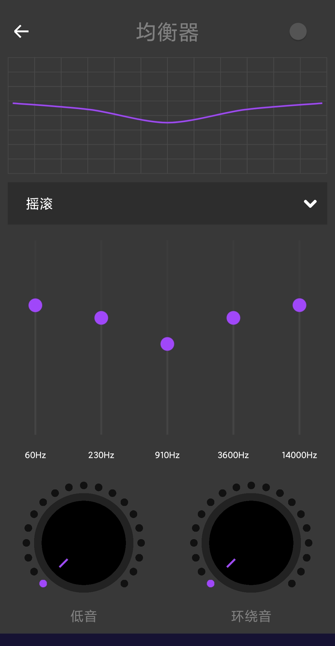 Fly音乐-Plus v1.2.3 免费音乐app 支持无损下载|MV-第7张图片-分享迷