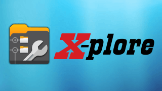 X-plore v4.40.01 完美适配TV 手机/电视通用-第1张图片-分享迷 X-plore v4.40.01 完美适配TV 手机/电视通用-第1张图片-分享迷