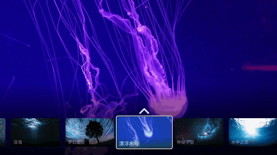 任意窗TV v2.5.1067 动态氛围 沉浸式体验-第2张图片-分享迷