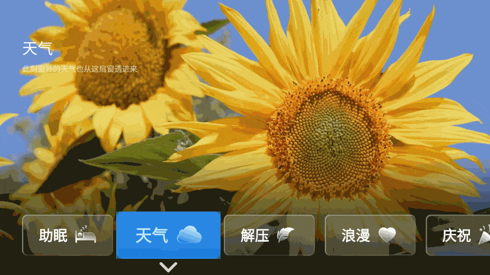 任意窗TV v2.5.1067 动态氛围 沉浸式体验-第3张图片-分享迷