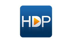 HDP直播 v3.5.7 修复版 去广告纯净版 