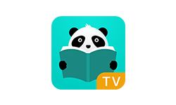 熊猫阅读TV v2.0.0 资源丰富 体验大屏阅读