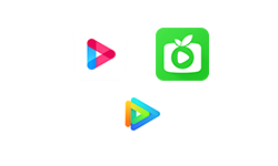 爱奇艺、腾讯、优酷、芒果等TV 去广告版