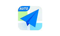 高德地图车机版 v7.5.0 官方版本/共存版