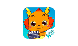 小伴龙动画屋TV 解锁版