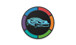 Car Launcher Pro 汽车桌面软件 酷炫