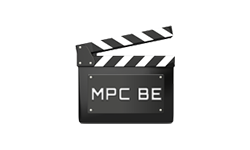 MPC-BE v1.8.1 超经典强大播放器