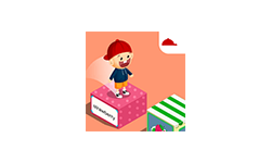 阳阳跳一跳TV v2.5.1.82 趣味游戏