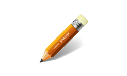 迷你版PS Hornil_StylePix v1.12 单文件即开即用