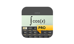 艾泰计算器 HiPER_Calc_PRO v10.5.3 解锁版