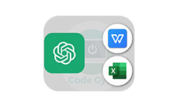 ExcelGPT 7.31 无需魔法 让wps和excel接入chatgpt的插件