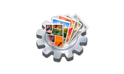 图片工厂 v2.6.0.1 免费全功能图片处理