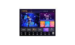 K歌TV 某点歌机提取版 歌多 免费使用