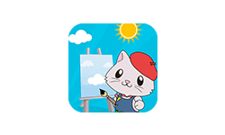 宝宝学绘画TV v1.2.9 免费幼儿绘画