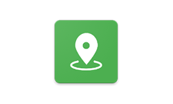 白马地图 v7.240110 第三方地图app 聚合百度|高德|腾讯