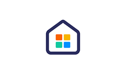 小柚桌面 v1.1 简洁电视桌面