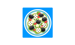 美食菜谱 v1.5.2 免费无广超全菜谱