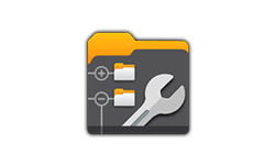 X-plore v4.40.01 完美适配TV 手机/电视通用